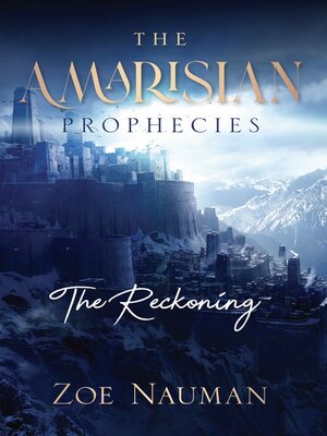 cover image of The Reckoning